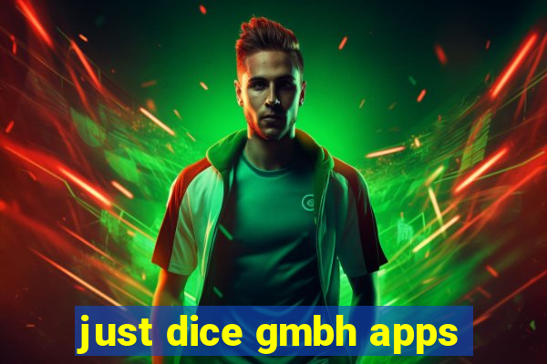 just dice gmbh apps